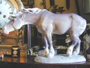 Royal Copenhagen Figurine of a Pony