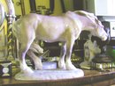 Royal Copenhagen Figurine of a Pony