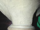 Terracota Bust after Jacques Saly