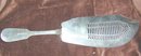 Georgian Sterling Silver Fish Slice 1824