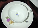 Meissen Marcolini Cup and Saucer