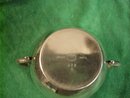 Georg Jensen Sterling Two Handled Vase/Cup