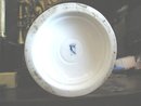 Antique Ginori (Capo di Monte) Covered Urn