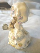 Beswick Figurine of B. Potter's Lady Mouse