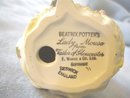 Beswick Figurine of B. Potter's Lady Mouse
