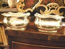 Pr. George III Steling Master Salts by S.Hennel