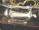 Pr. George III Steling Master Salts by S.Hennel