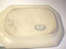 Early Stafforshire Canadian Scenes Platter
