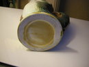 Vintage Majolica Jug in the Shape of a Fish