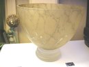 Superb French Deco Bowl c.1930 Pate-Verre