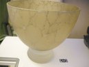 Superb French Deco Bowl c.1930 Pate-Verre