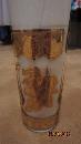 Set of 8 Culver Ltd. Florentine 12 oz. Flat Tumblers