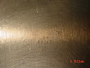 Poole Silverplate Old English Cocktail Tray