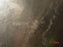 Webster Wilcox Oneida Silver 13.5