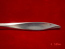 Oneida Vivant Sterling 2-Tine Pickle/Olive Fork