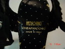 NEW Moschino Cheapandchic Animal Print Shoes Size 36