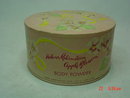 Vintage Helena Rubinstein Apple Blossom Body Powder Container