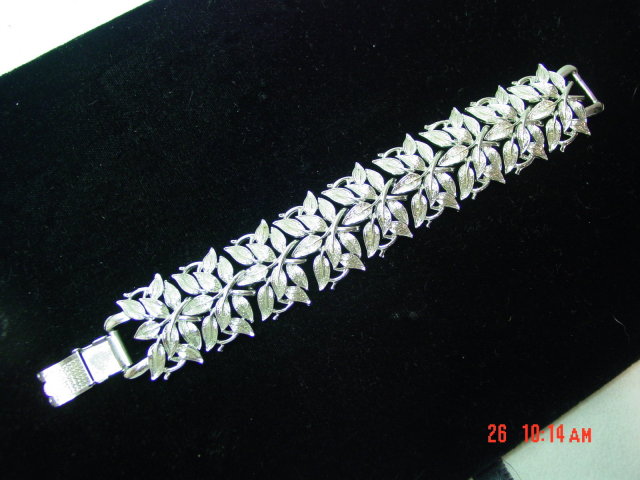 Coro Silvertone