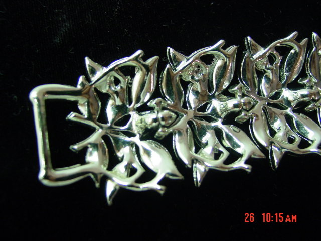 Coro Silvertone