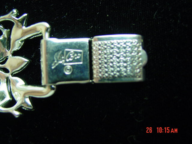 Coro Silvertone
