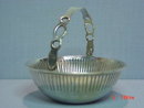 EPNS India Small Handled Bowl