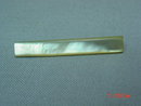Vintage Mother of Pearl Bar Pin