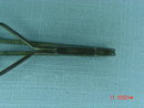 Antique SWANK Tie Bar Clip