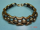 Copper Link Bracelet