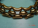 Copper Link Bracelet