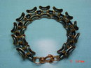 Copper Link Bracelet