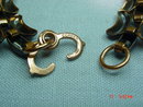 Copper Link Bracelet