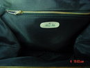 Vintage Raised Velvet Figural Tapestry Purse by Alma-Ide