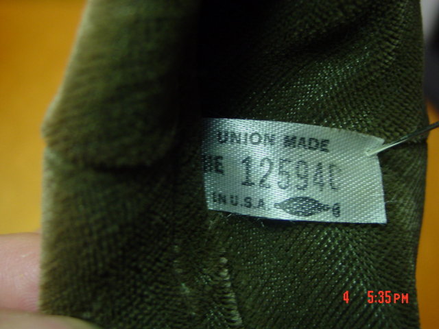 Vintage Mink Pillbox Hat