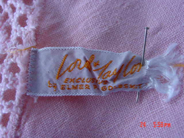 Vintage 72