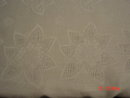 76x57 Damask Linen Tablecloth