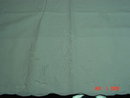 Pair of White Cutout Embroidered Cotton Pillowcases