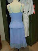 Pale Lavender Nylon Slip by Rogers Size 34 Average