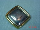Taxco Mexico Sterling Clip Earrings