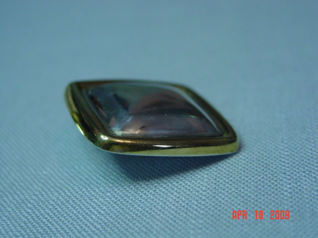 Taxco Mexico Sterling Clip Earrings