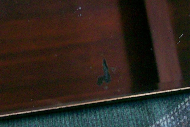Vanity Top/Dressing Table Mirror