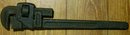 Trimont Trimo #18 Pipe Wrench 16.5