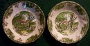 Johnson Brothers Friendly Village Bowl Pair
