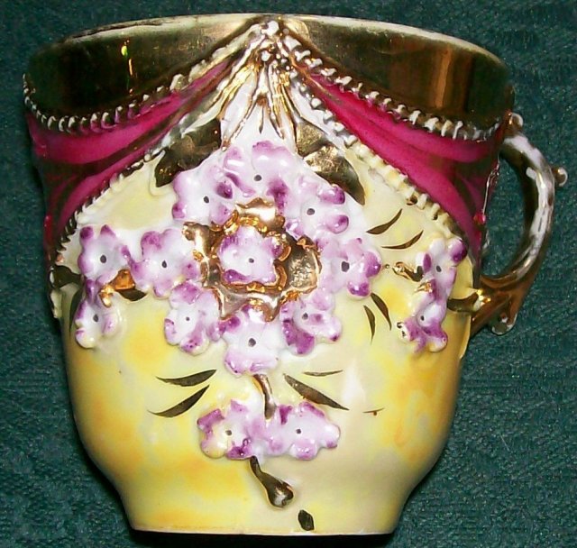 Victorian Elfinware Mug
