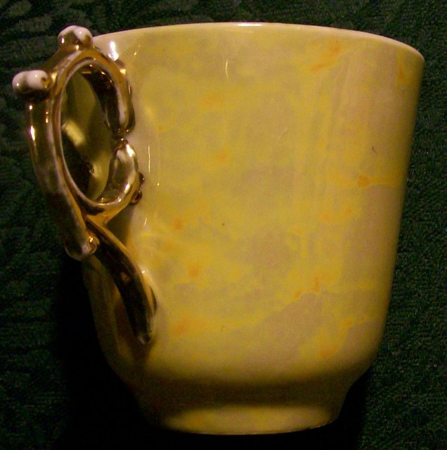 Victorian Elfinware Mug