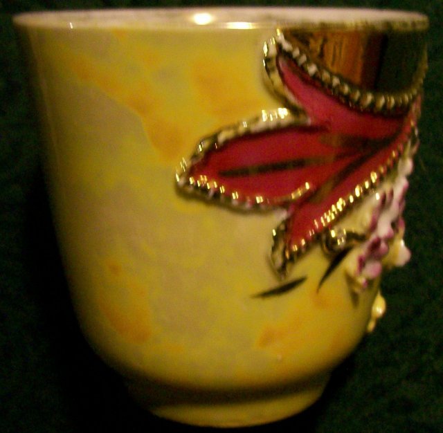 Victorian Elfinware Mug