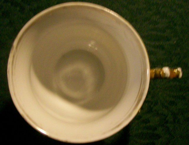 Victorian Elfinware Mug