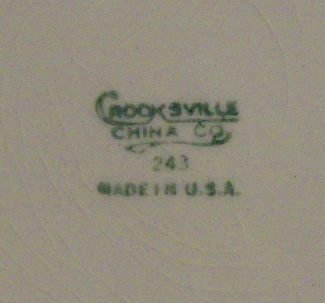 Crooksville