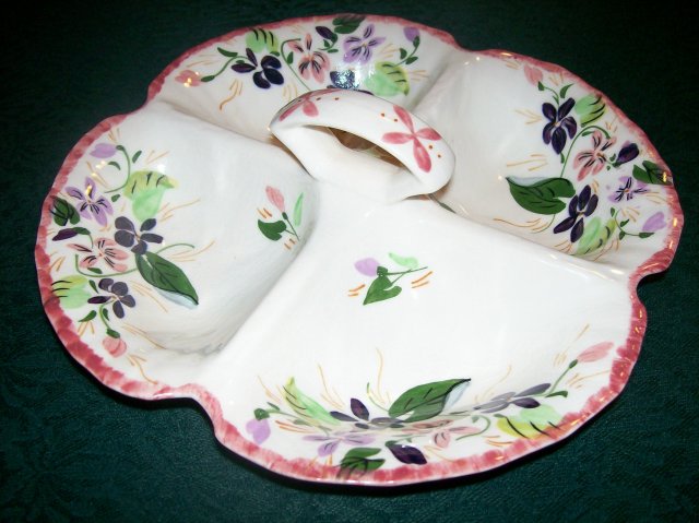 Blue Ridge Ceramic
