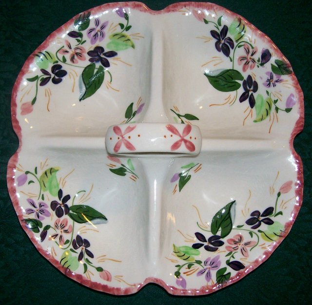 Blue Ridge Ceramic