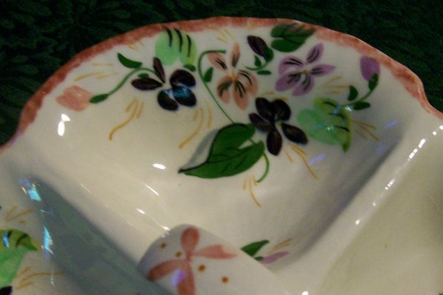 Blue Ridge Ceramic